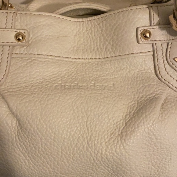 Charles David handbag - Picture 2 of 5